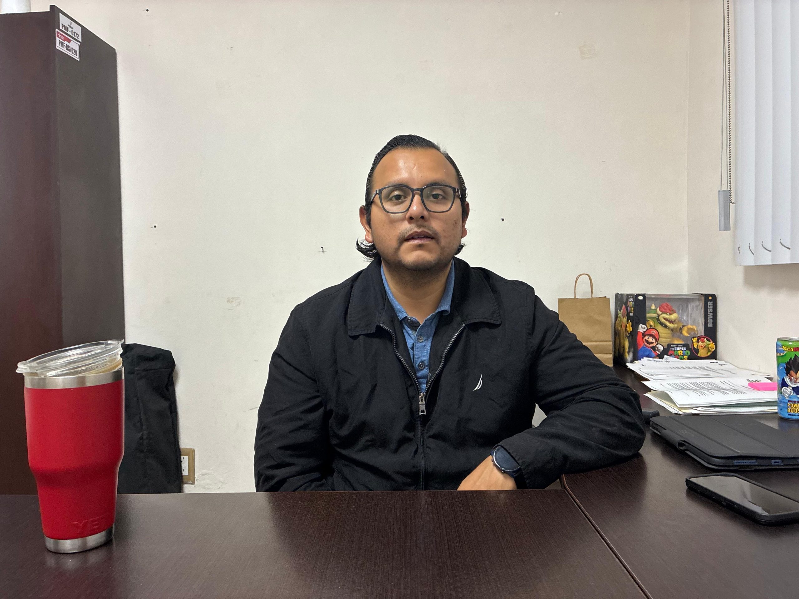 Refuerza CF atención en la salud mental