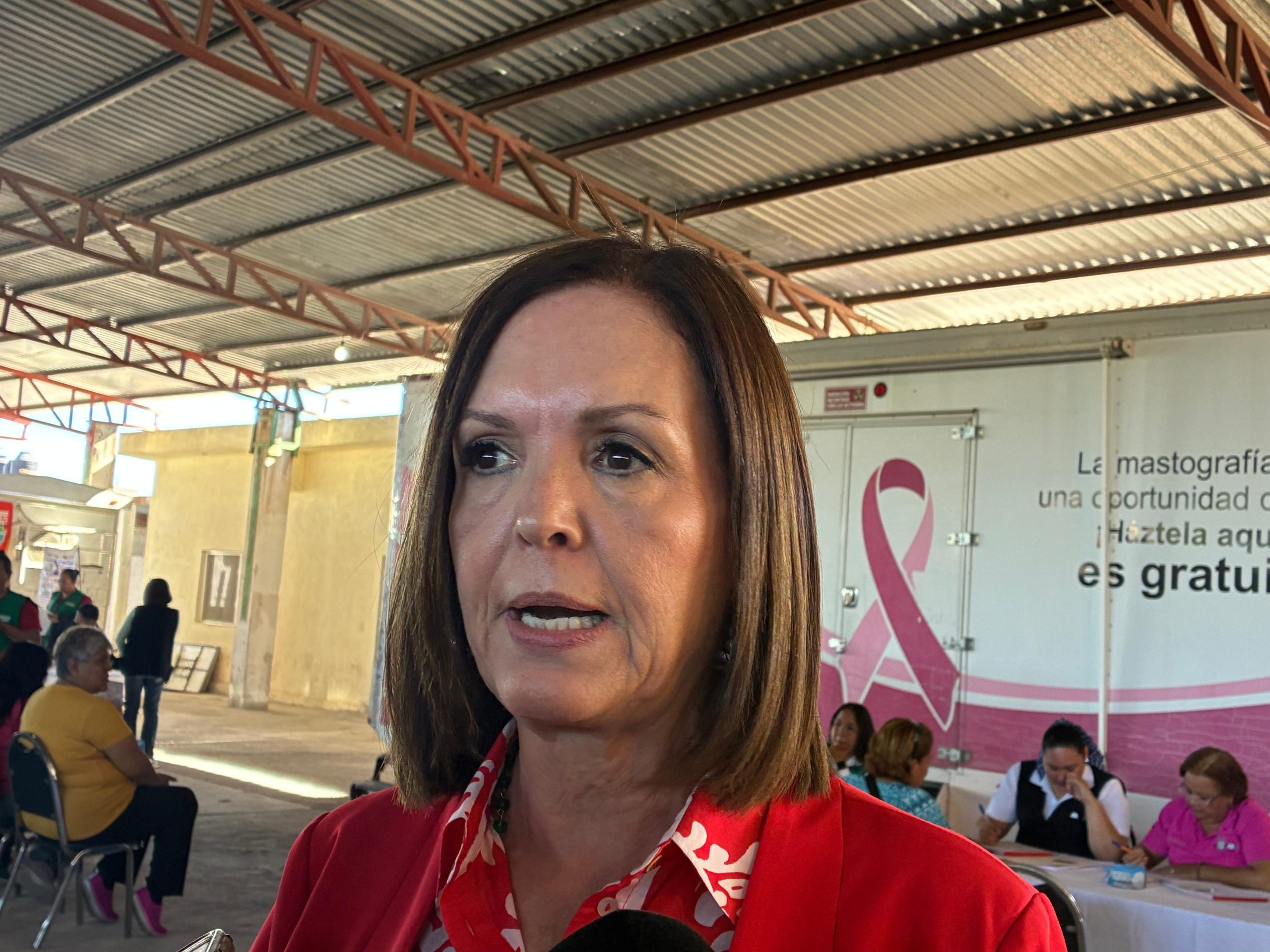 Anuncia alcaldesa llegada de nueva empresa a C Frontera