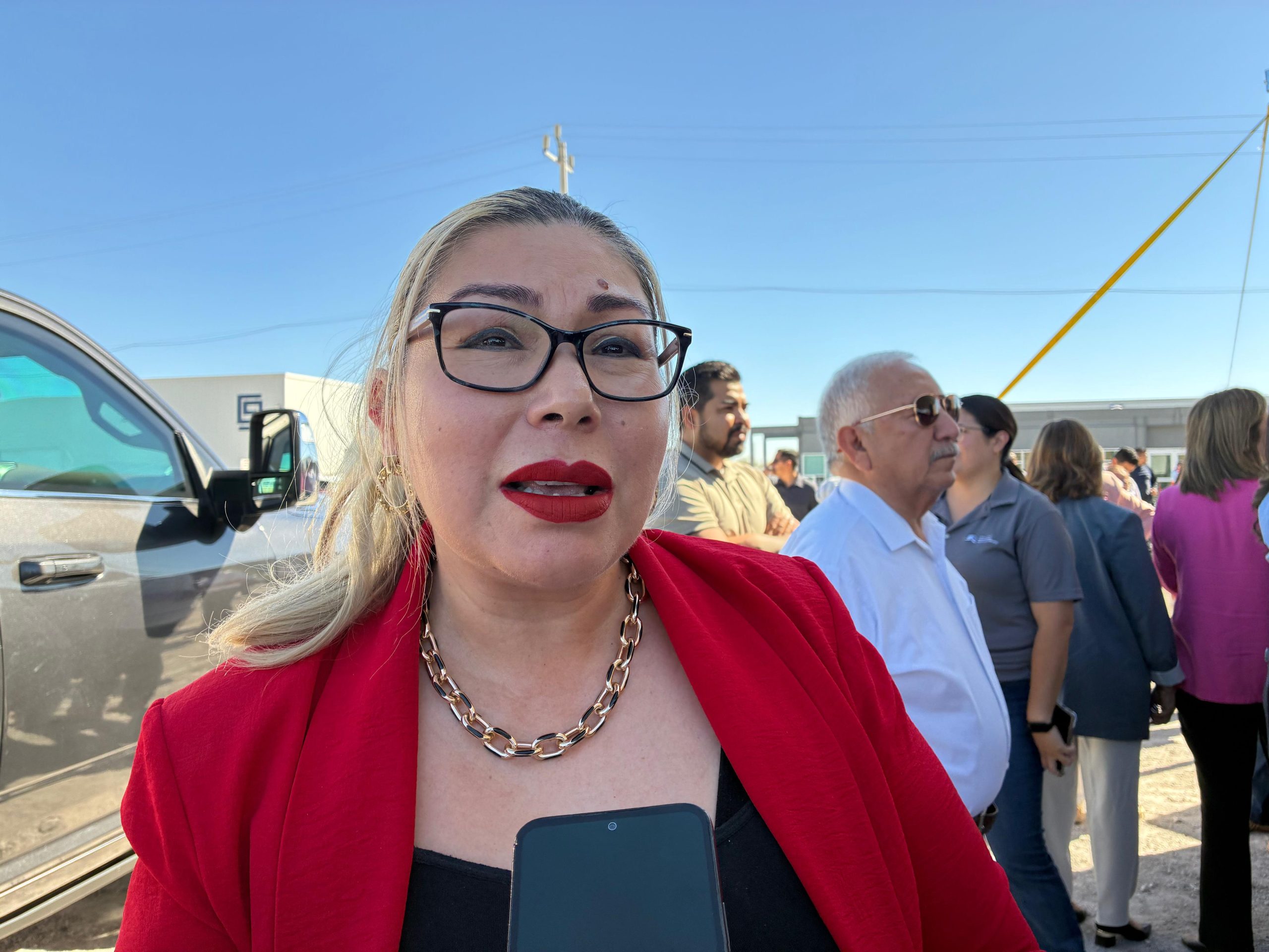 Refugios para mujeres siguen siendo prioridad