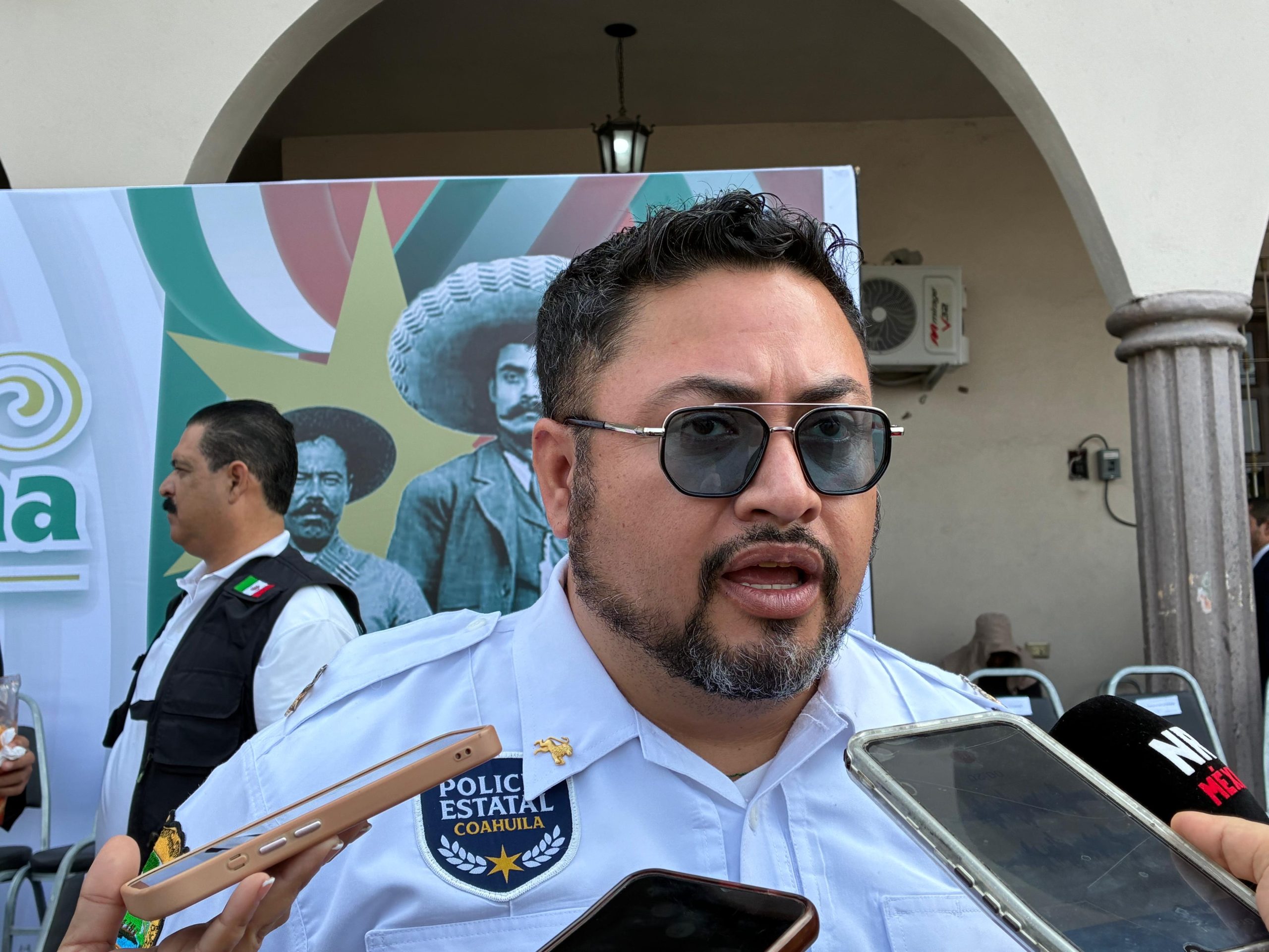 Proyectan más cámaras de vigilancia en Frontera