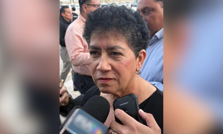 Presume estructura PRD y promete 70 mil votos al PRI