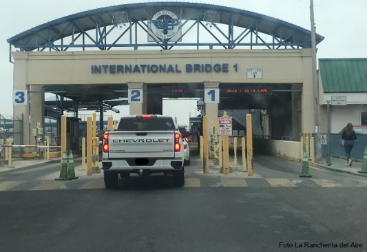 Eagle Pass analiza abrir el Puente Uno 24 horas