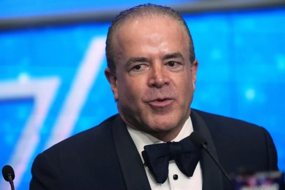 Pacta Rocha ser testigo colaborador de FGR