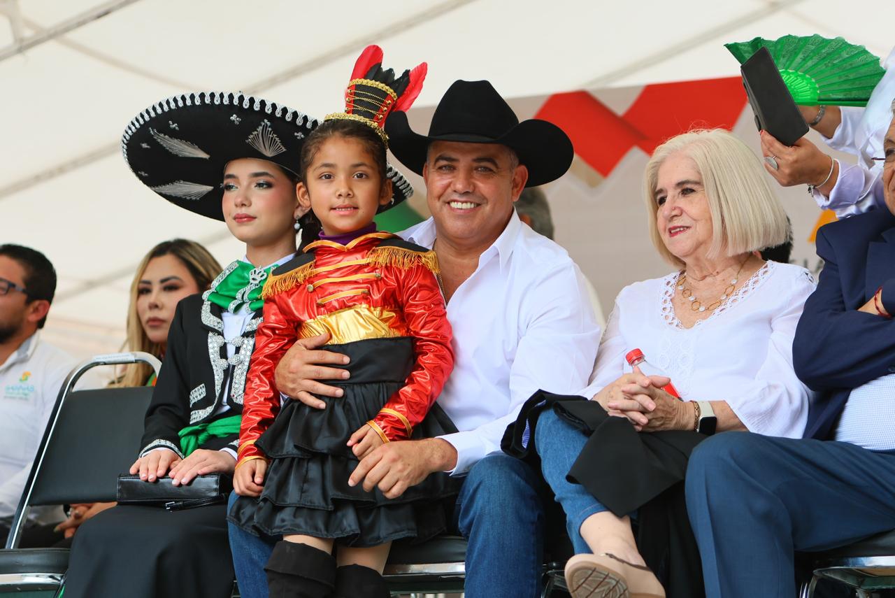 Recuerda Sabinas el 115 aniversario del levantamiento armado