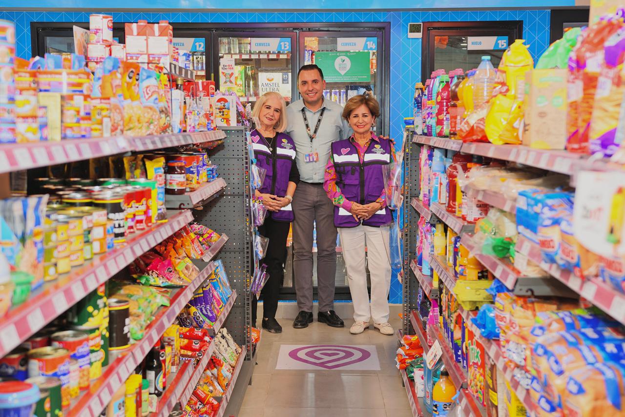 Sabinas fortalece red de apoyo para mujeres