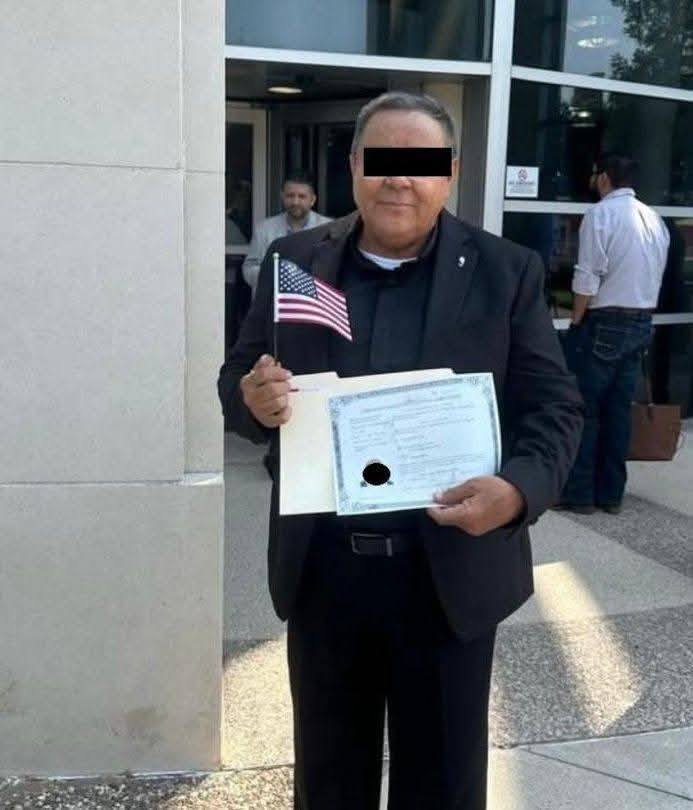 Denuncia haber sido abusada por sacerdote
