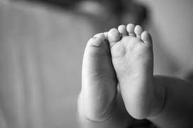 Muere bebé por broncoaspiración