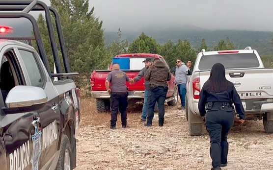 Hombre muere atrapado en incendio de su vivienda