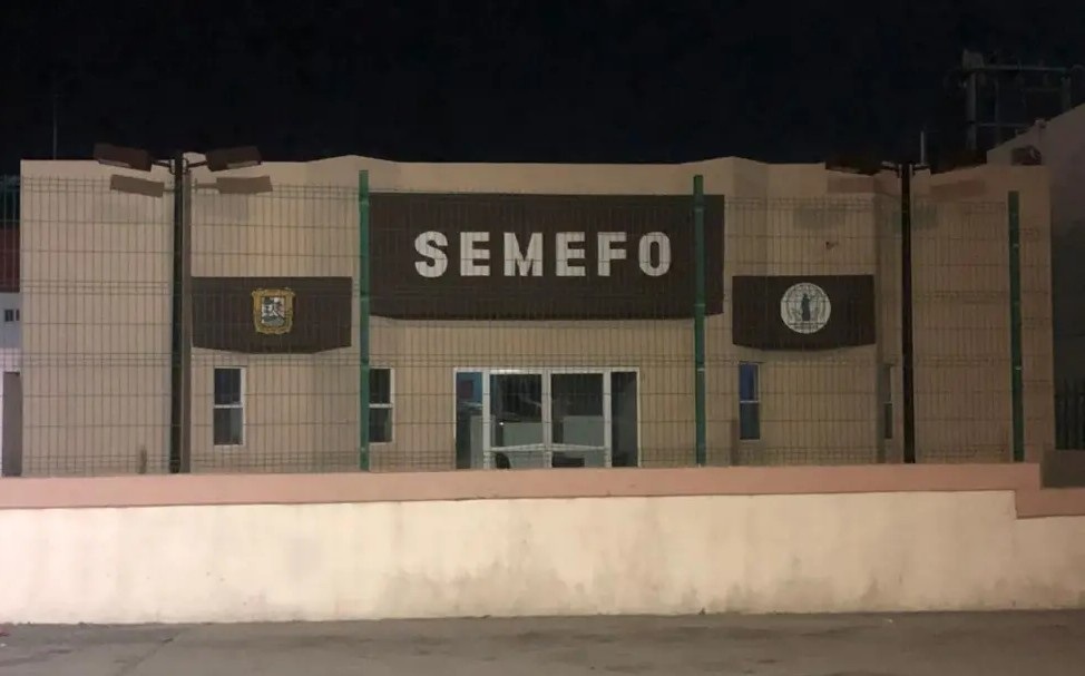Encuentran sin vida a joven de 15 años
