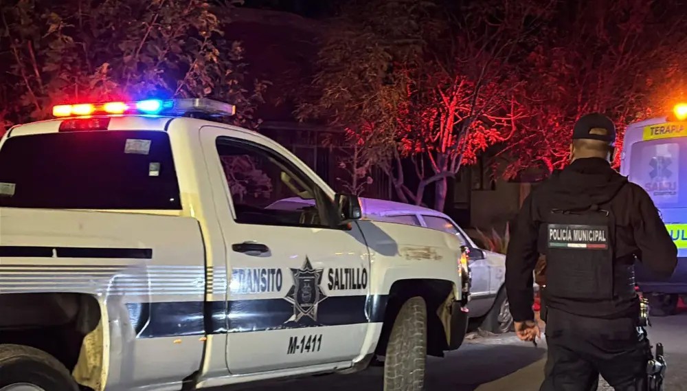 Atropella a menor embarazada y huye