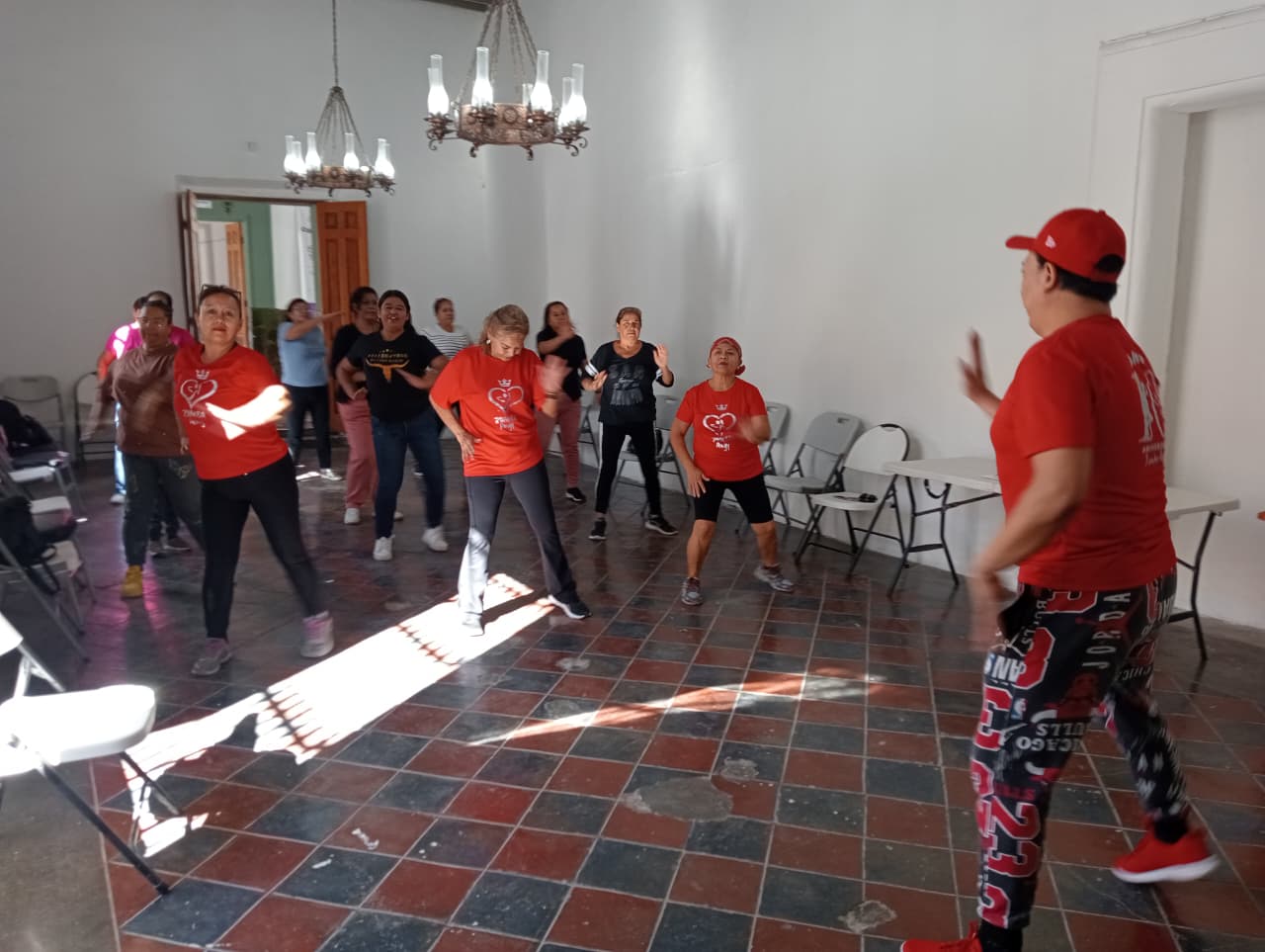 Ayuda IMM a parrenses a cuidar su salud emocional 
