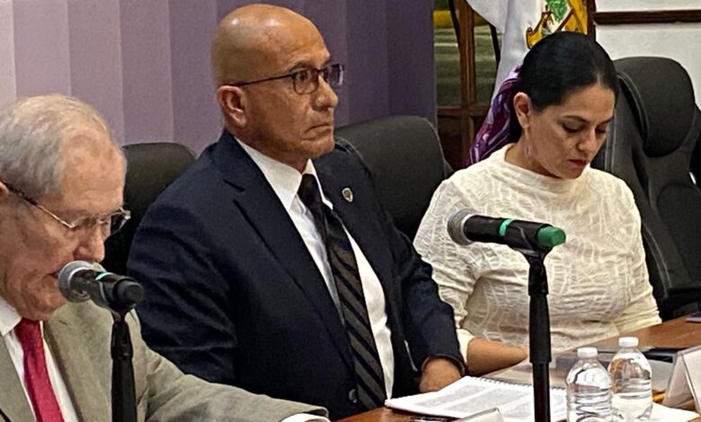Coahuila aumentará 10% presupuesto en seguridad