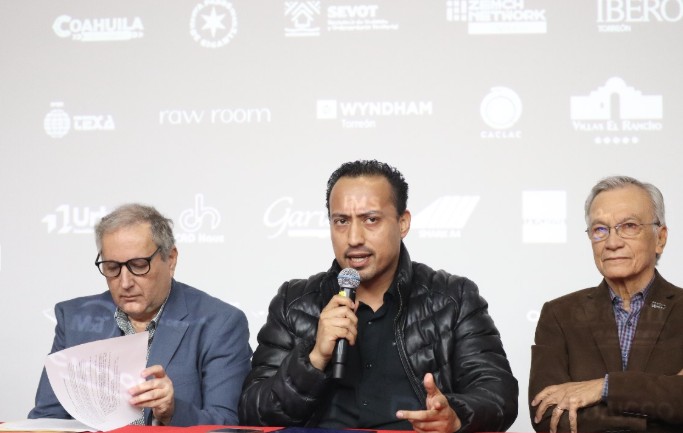 Será Coahuila sede del Expo Clúster del Hábitat