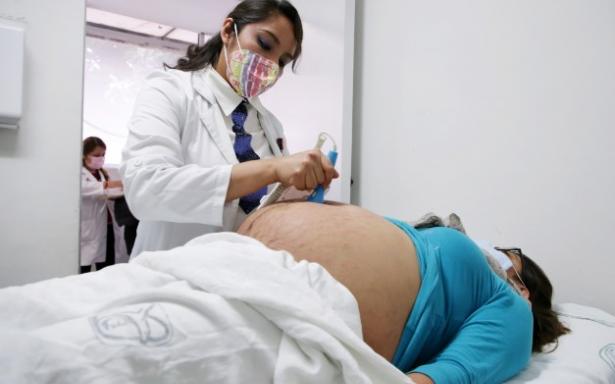 Detectan en Coahuila 449 mujeres infectadas de sífilis