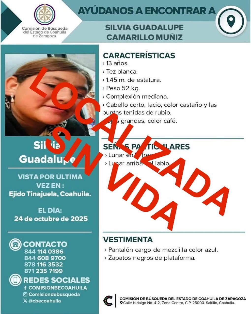 Detiene Fiscalía a feminicida de Silvia
