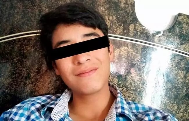 Imputan a Hugo por violación; sin confirmar aun feminicidio