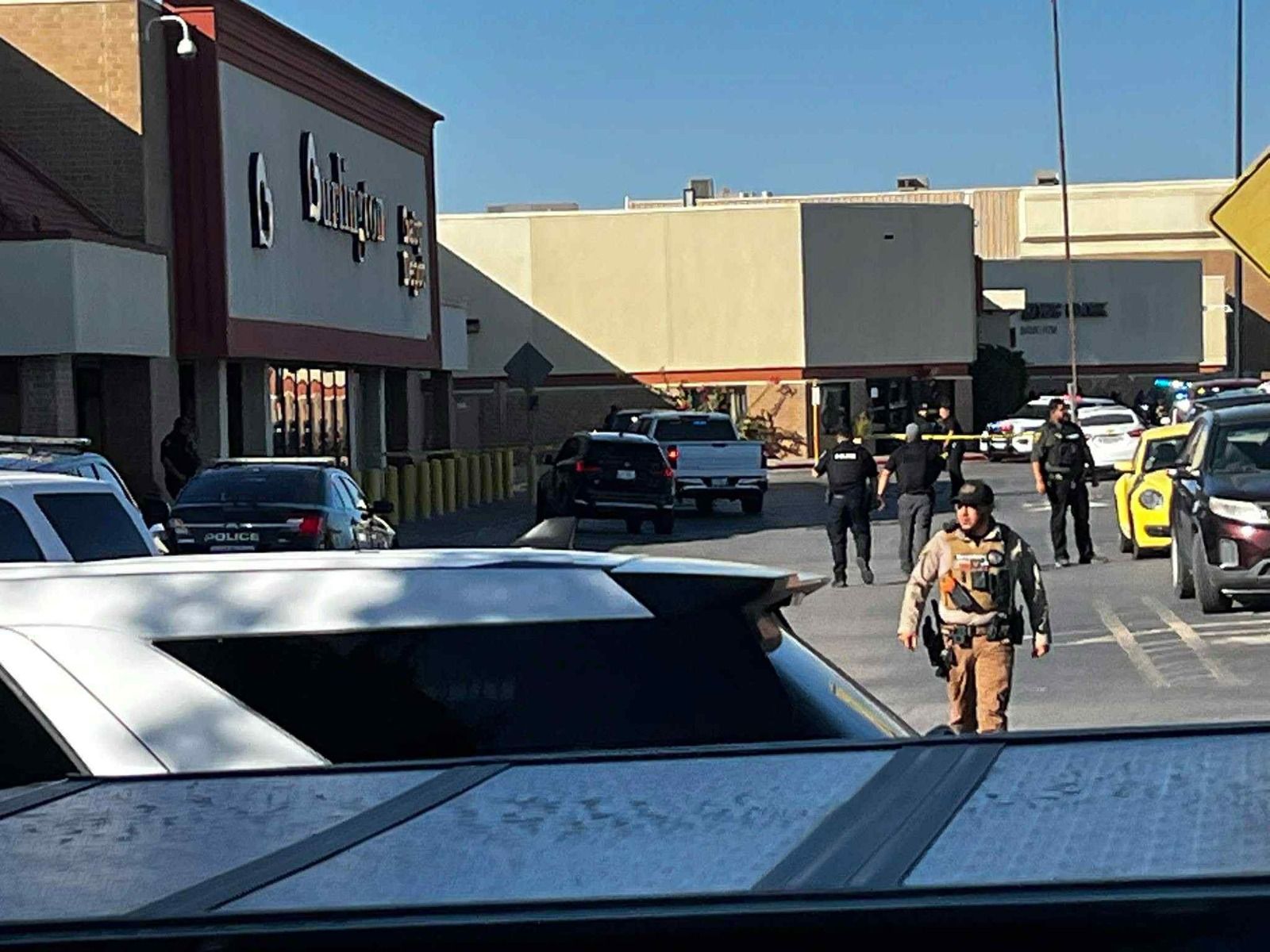 Sale libre tirador de EP tras pagar fianza