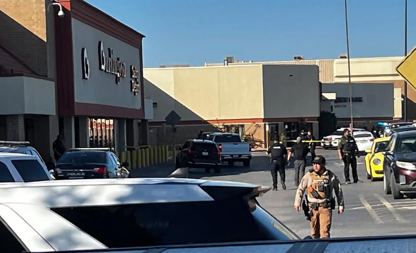 Capturan a responsable de tiroteo en Mall de EP