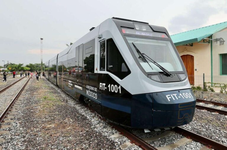Abren convocatoria a compra de trenes
