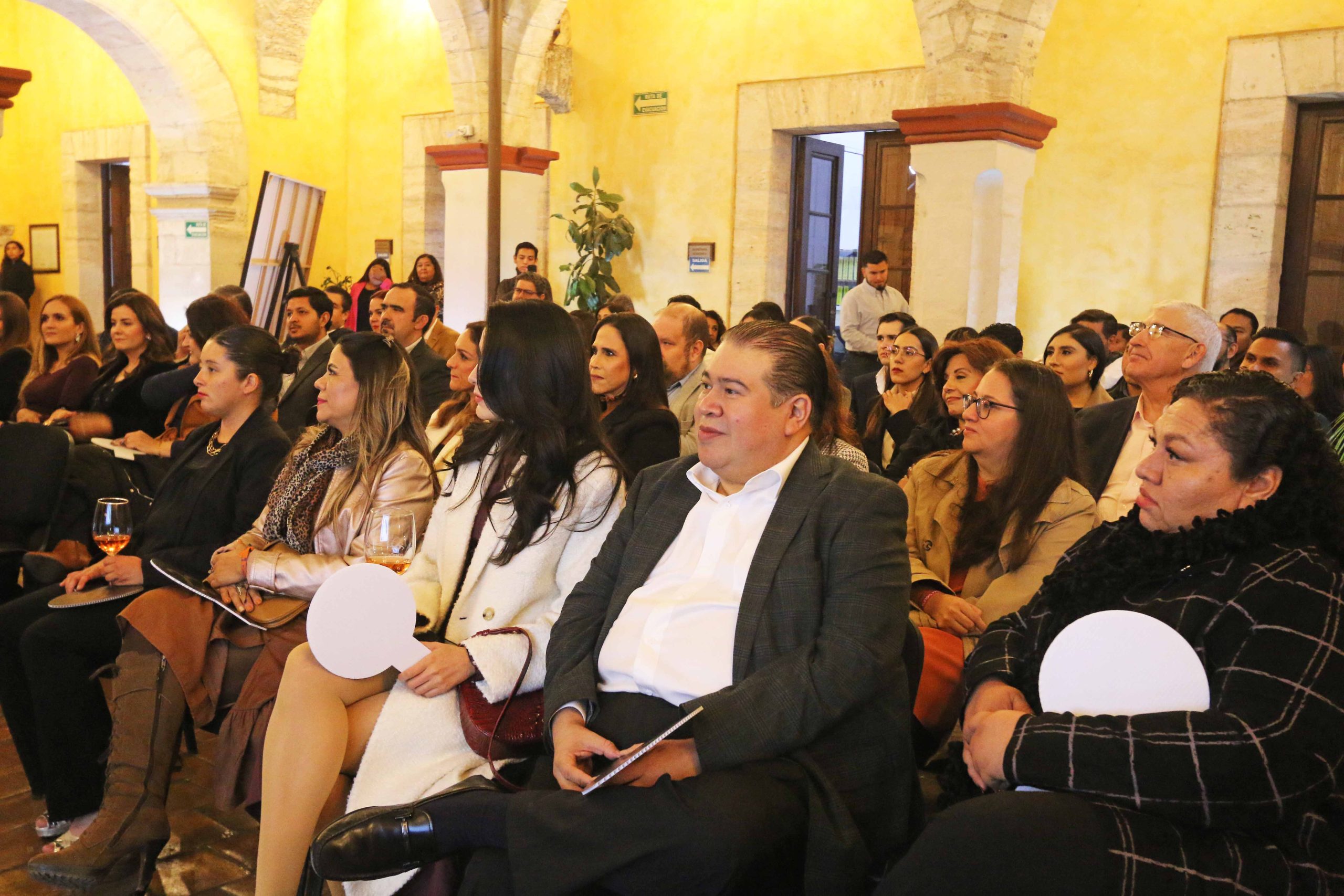 Realiza la UAdeC subasta con causa