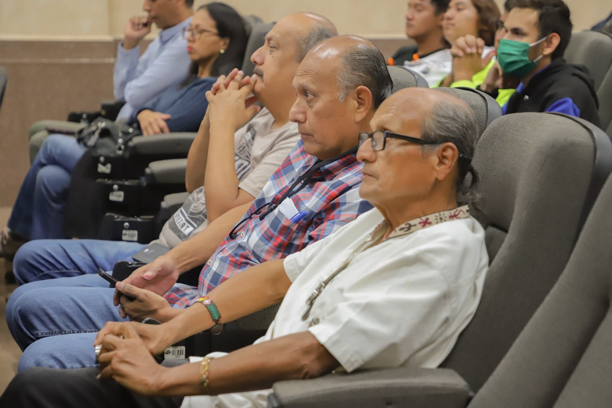 Analiza UTP el futuro de la vitivinicultura en Parras