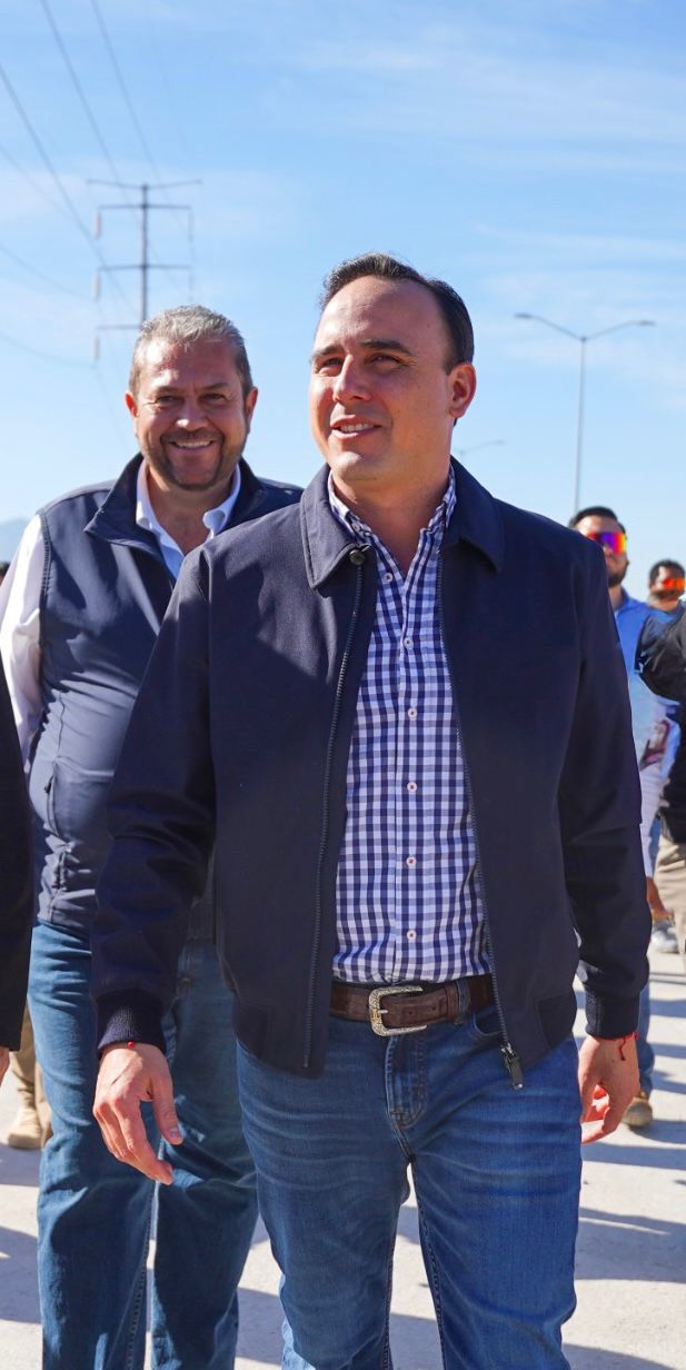 Prolongación en Los pastores fortalece la movilidad regional