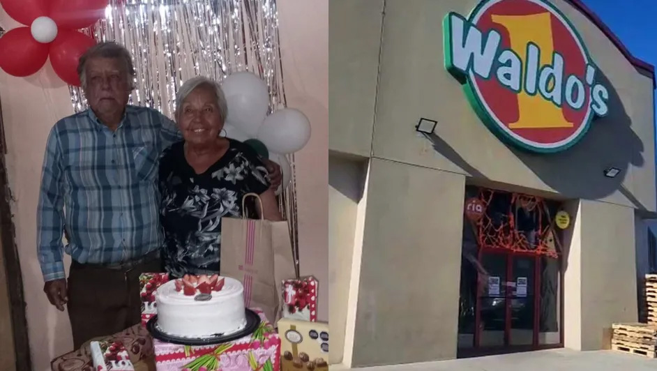 Muere cerillito de 81 años tras Incendio de Waldo´s; suman 24