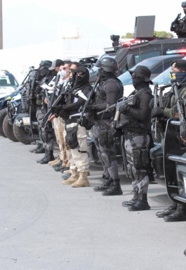 Pide OCV buen trato a paisanos en la 57