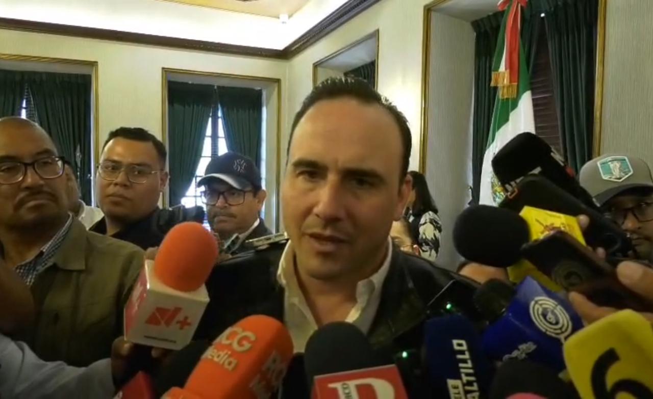 Carlos Manzo, un héroe para México: Manolo.