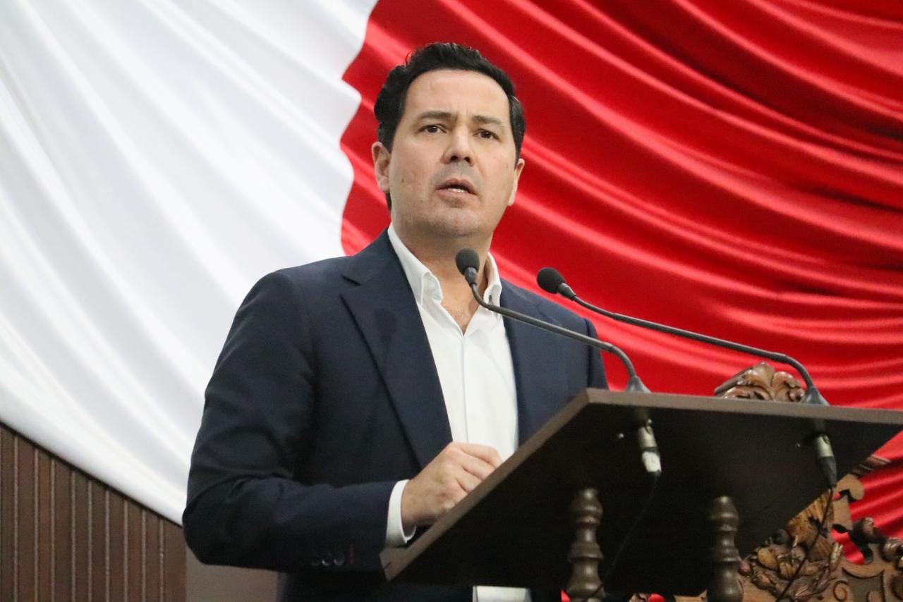 En Coahuila hay seguridad y resultados; en los estados de Morena, miedo y simulaciónGerardo Aguado