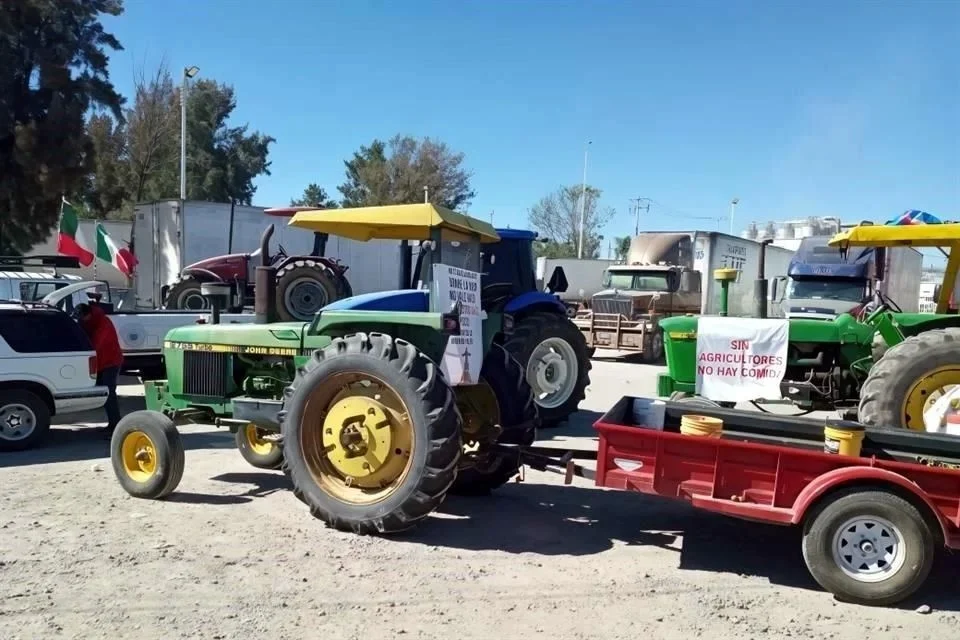 Afirman agricultores que precio de maíz los perjudica
