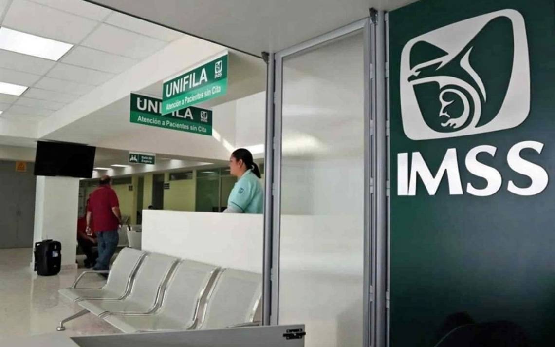 Exige el IMSS a AHMSA pago de créditos fiscales