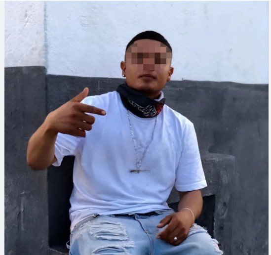 Va cafre a prisión por arrollar y matar a niño