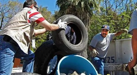 Dengue controlado; se mantiene la vigilancia