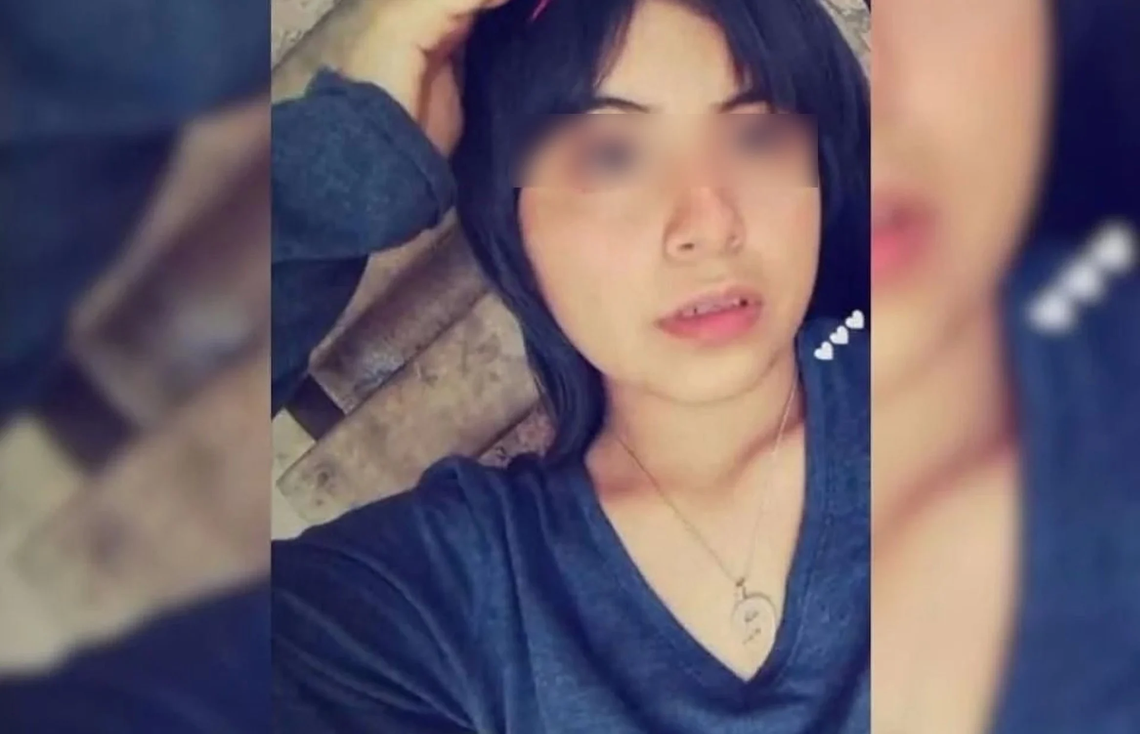 Hallan muerta a estudiante