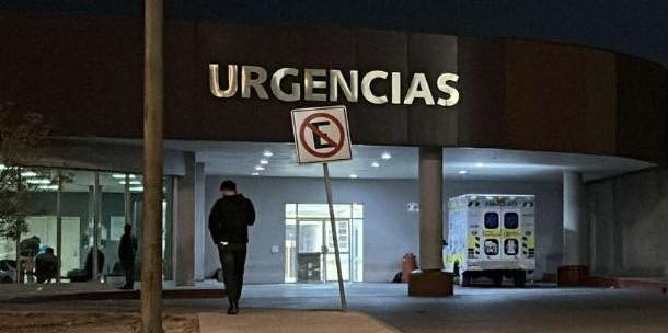 Hombre se quita la vida; tras brutal golpiza a esposa