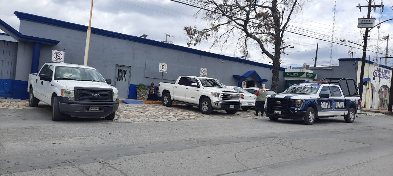 Va Monclova por policía más moderna y equipada