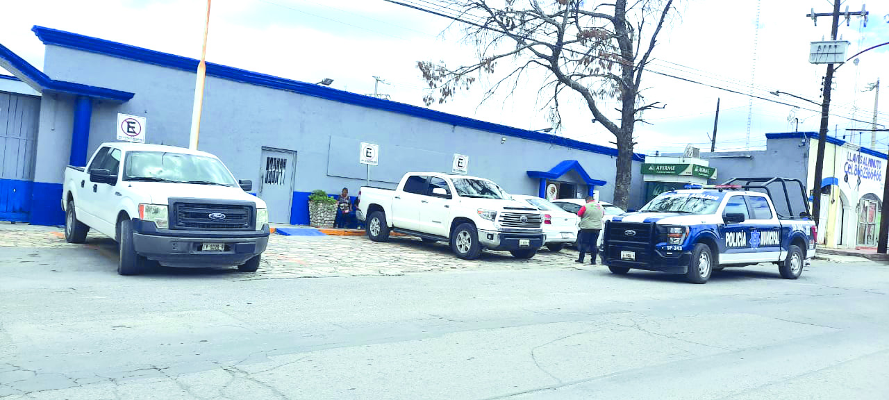 Modernizará Monclova corporación policiaca