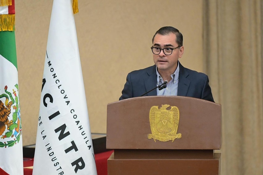 Llegará nueva empresa automotriz a Monclova