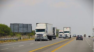 Coahuila se mantiene sin delitos carreteros