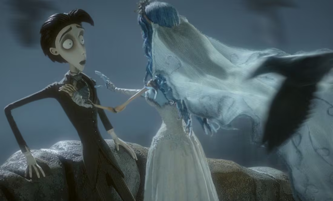 “El Cadáver de la Novia” regresa a los cines en México: fecha de estreno, preventa y todos los detalles