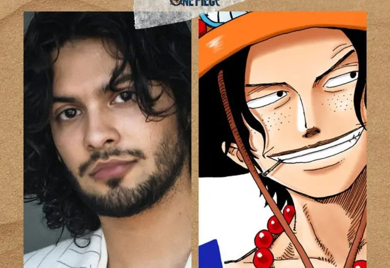 Xolo Maridueña será Portgas D. Ace en One Piece: conoce al personaje