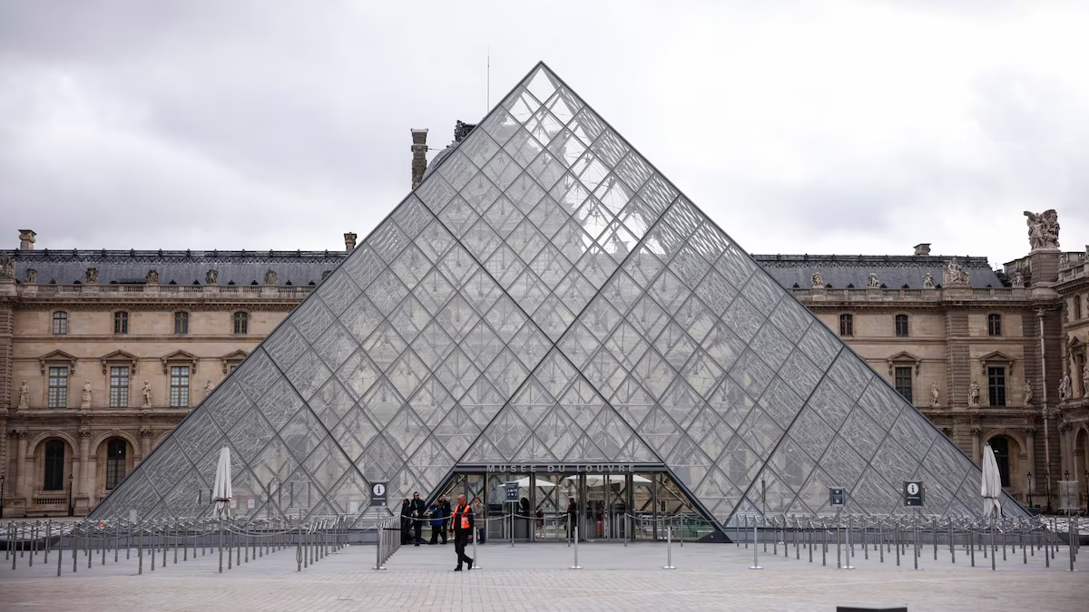 ‘Louvre no es víctima de austeridad’: Tribunal revela que el museo prefirió comprar obras que seguridad