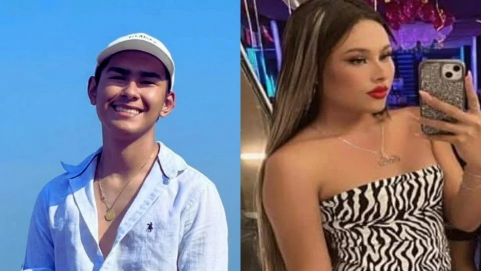 Hallan en Puebla los cuerpos de Grecia Contreras y Ángel Sánchez tras cuatro días de su desaparición