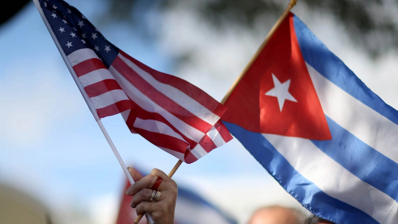 Cuba denuncia «ejecuciones extrajudiciales» por parte de EU en aguas del Caribe y el Pacífico