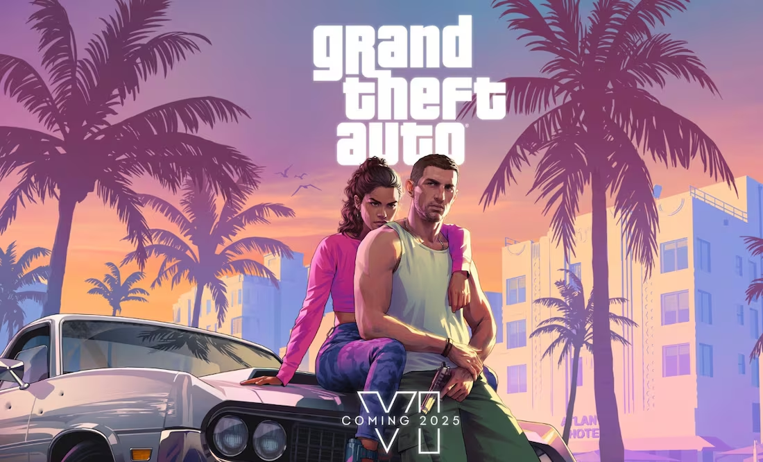 ¡Otra vez! GTA VI se retrasa hasta noviembre del 2026: esto sabemos