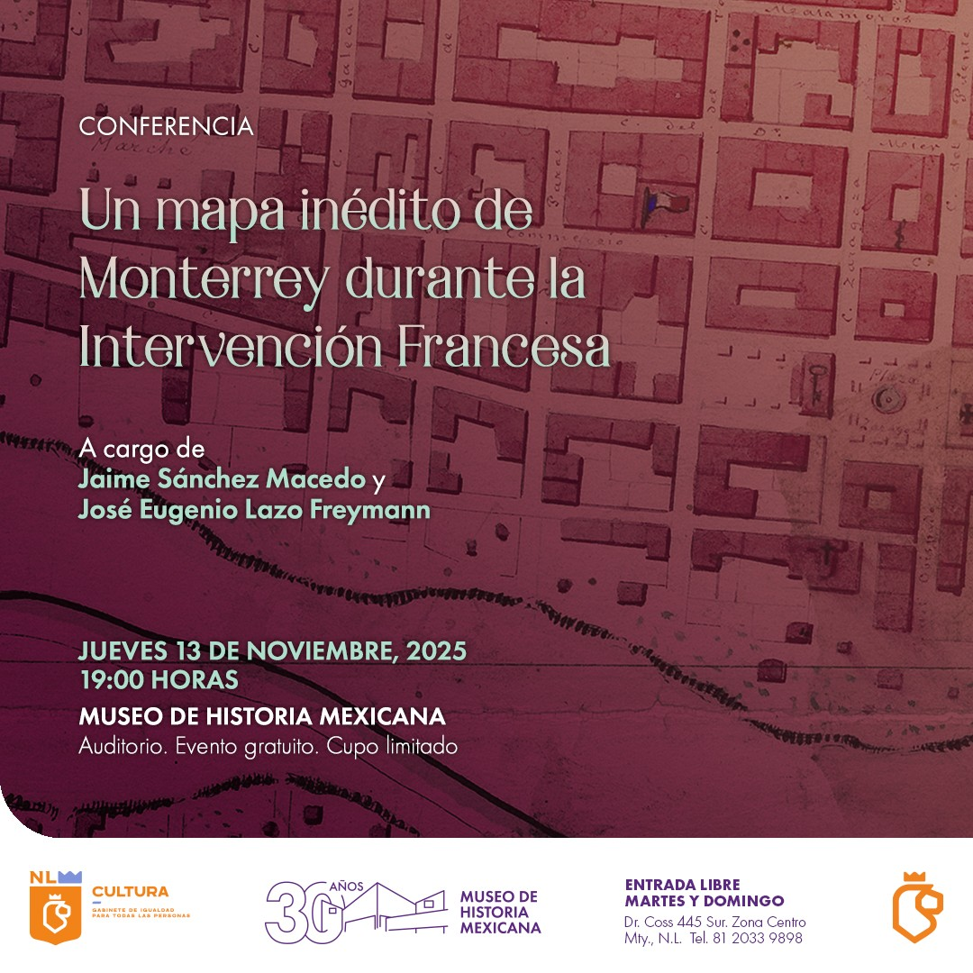 Invita MUNE a conferencia