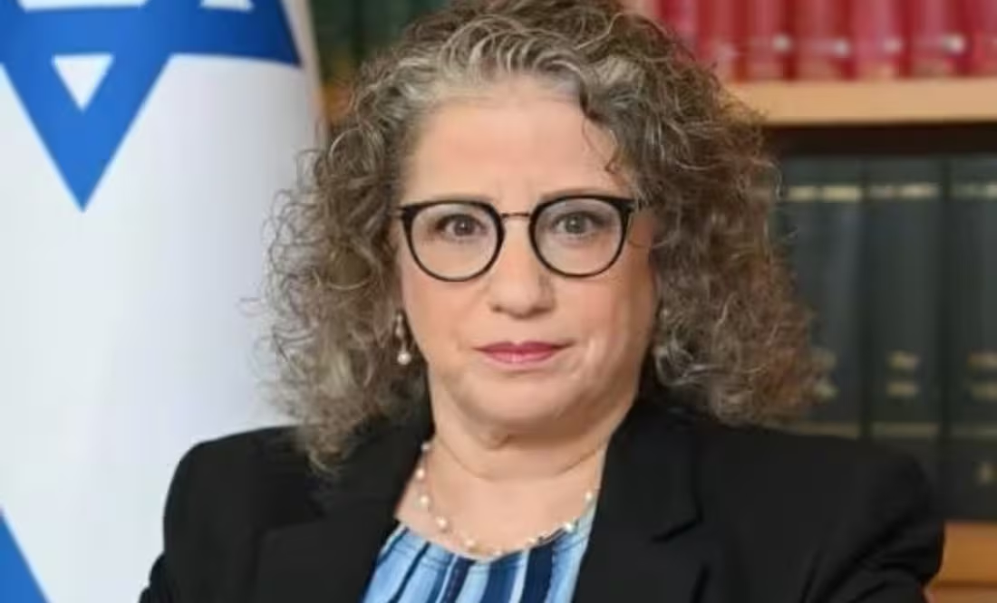 Chocan versiones por presunto atentado contra Einat Kranz, embajadora israelí en México; esto dice EU, Israel, México e Irán