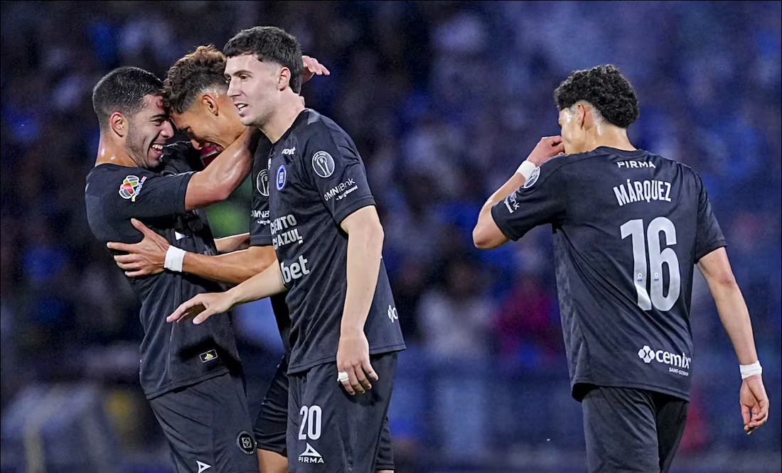 Liga MX: Horario y canales para ver EN VIVO los partidos de la última jornada; hoy, sábado 8 de noviembre
