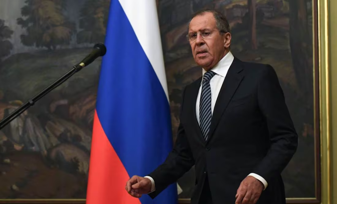 Moscú no ha recibido aclaraciones de Washington sobre ensayos nucleares, dice Serguéi Lavrov